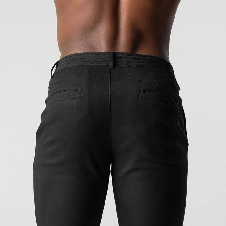 ALLEN - FLEXIBLE SKINNY PANTS
