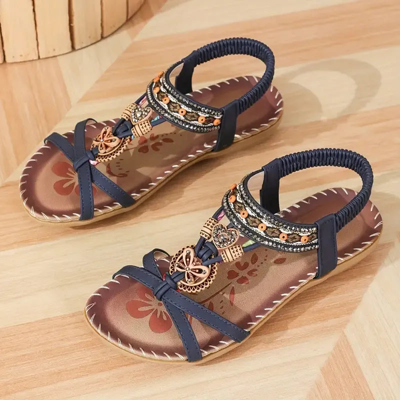 Layla - Orthopaedic Sandals