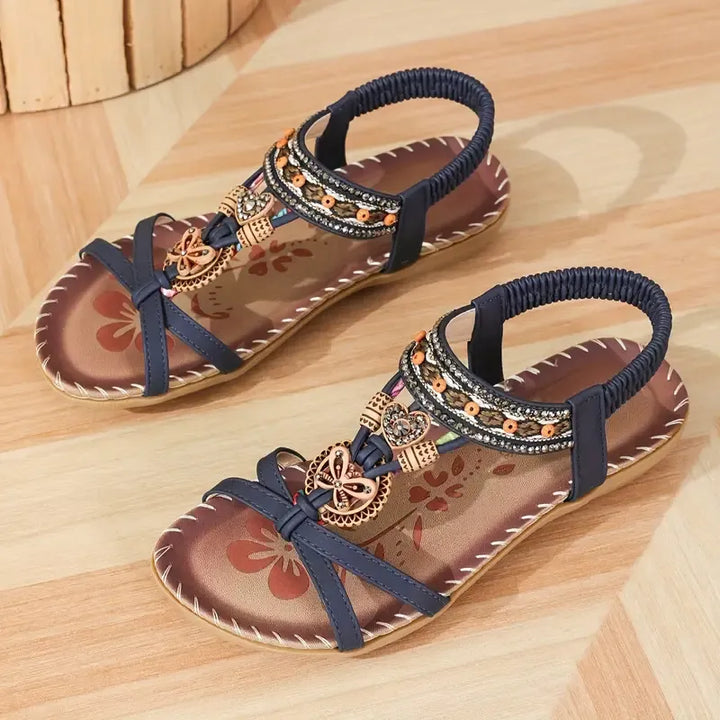 Layla - Orthopaedic Sandals