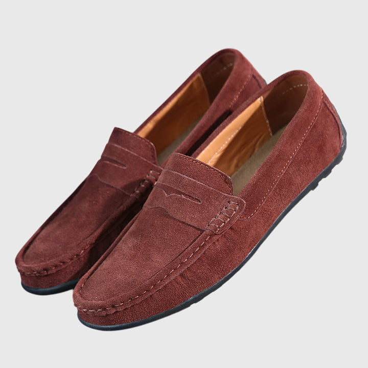 Rosaly - Orthopaedic Loafers