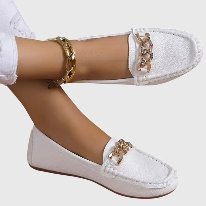 Melissa - Orthopaedic Loafers