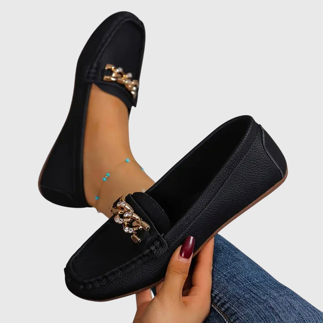 Melissa - Orthopaedic Loafers