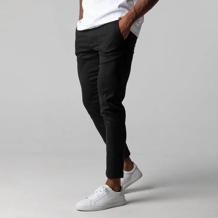 ALLEN - FLEXIBLE SKINNY PANTS