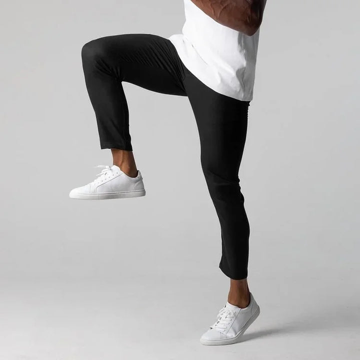 ALLEN - FLEXIBLE SKINNY PANTS