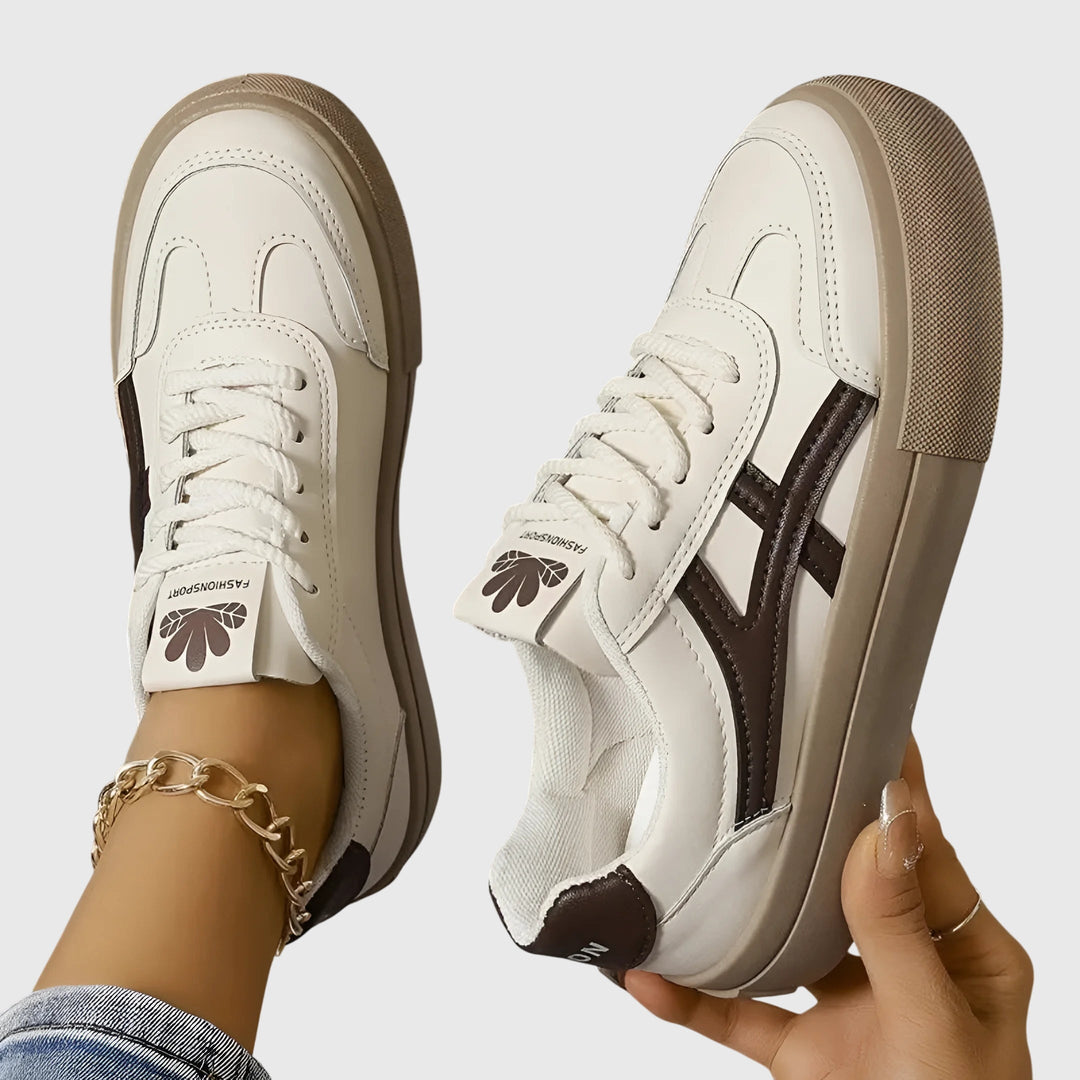 ZENI – STYLISH CASUAL ORTHOPAEDIC SNEAKERS