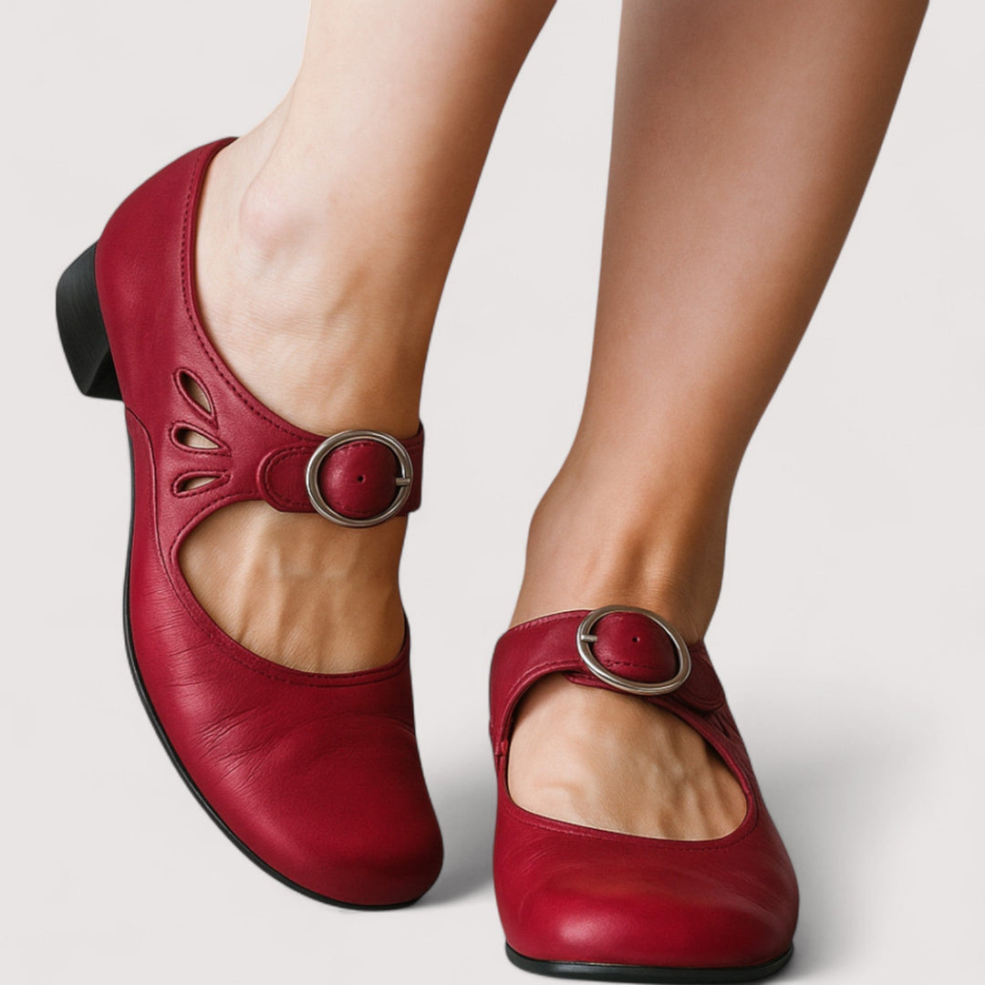 Eliza - Elegance Loafer