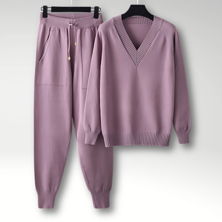 BB™ | Timeless Serenity Two-Piece Set