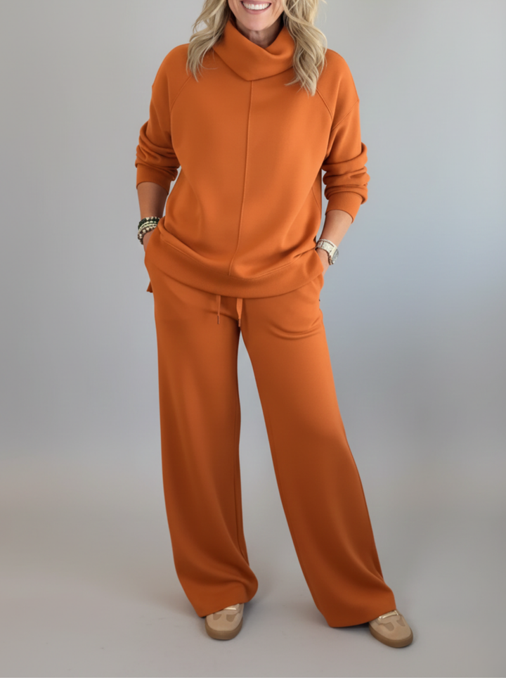 Jace Set | Softness & Elegance for Everyday