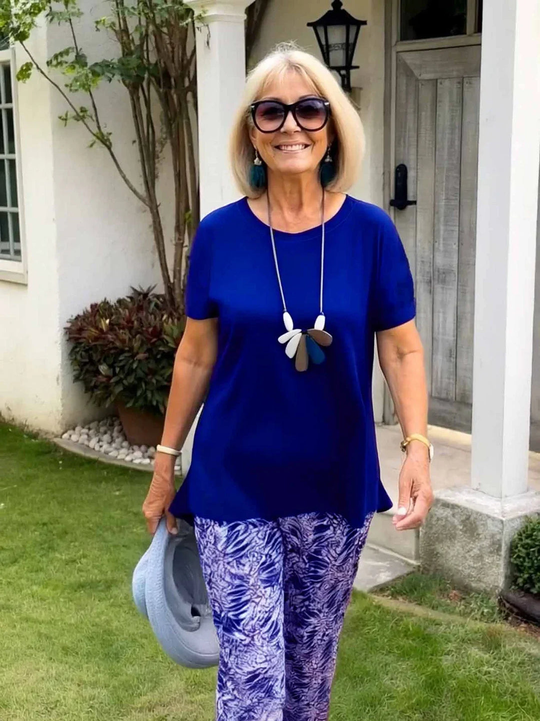 BB - The Coastal Grace Set – Effortless Elegance for Sunlit Days