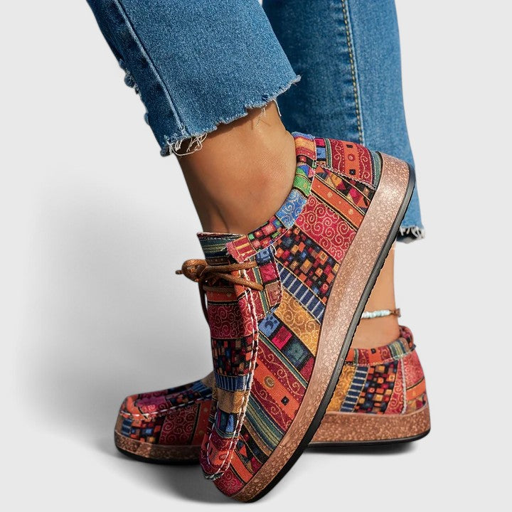 Nychelle - Orthopaedic Shoes