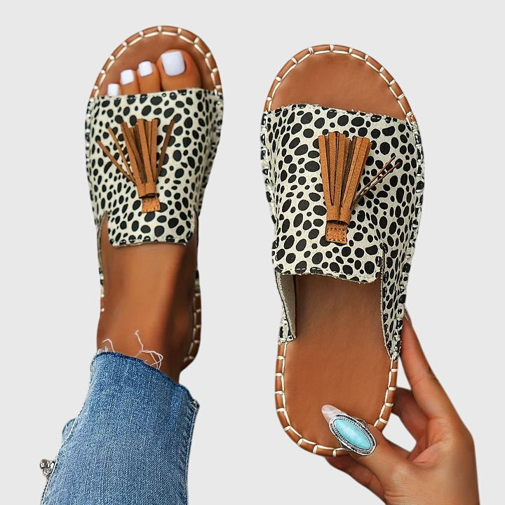 Lorraine | Orthopaedic Sandals