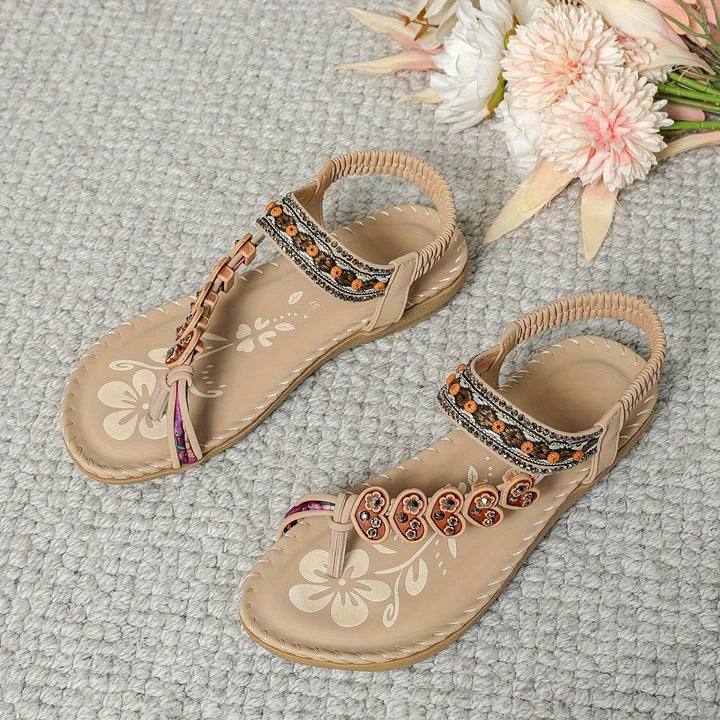 Macy - Orthopaedic Sandals for Ultimate Comfort