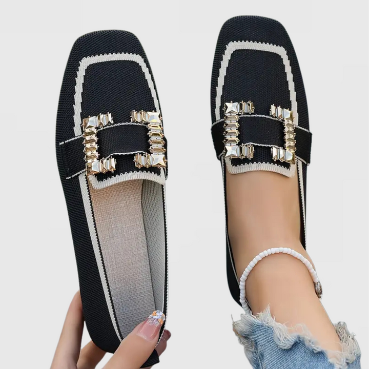 Mylena - Orthopaedic Loafers
