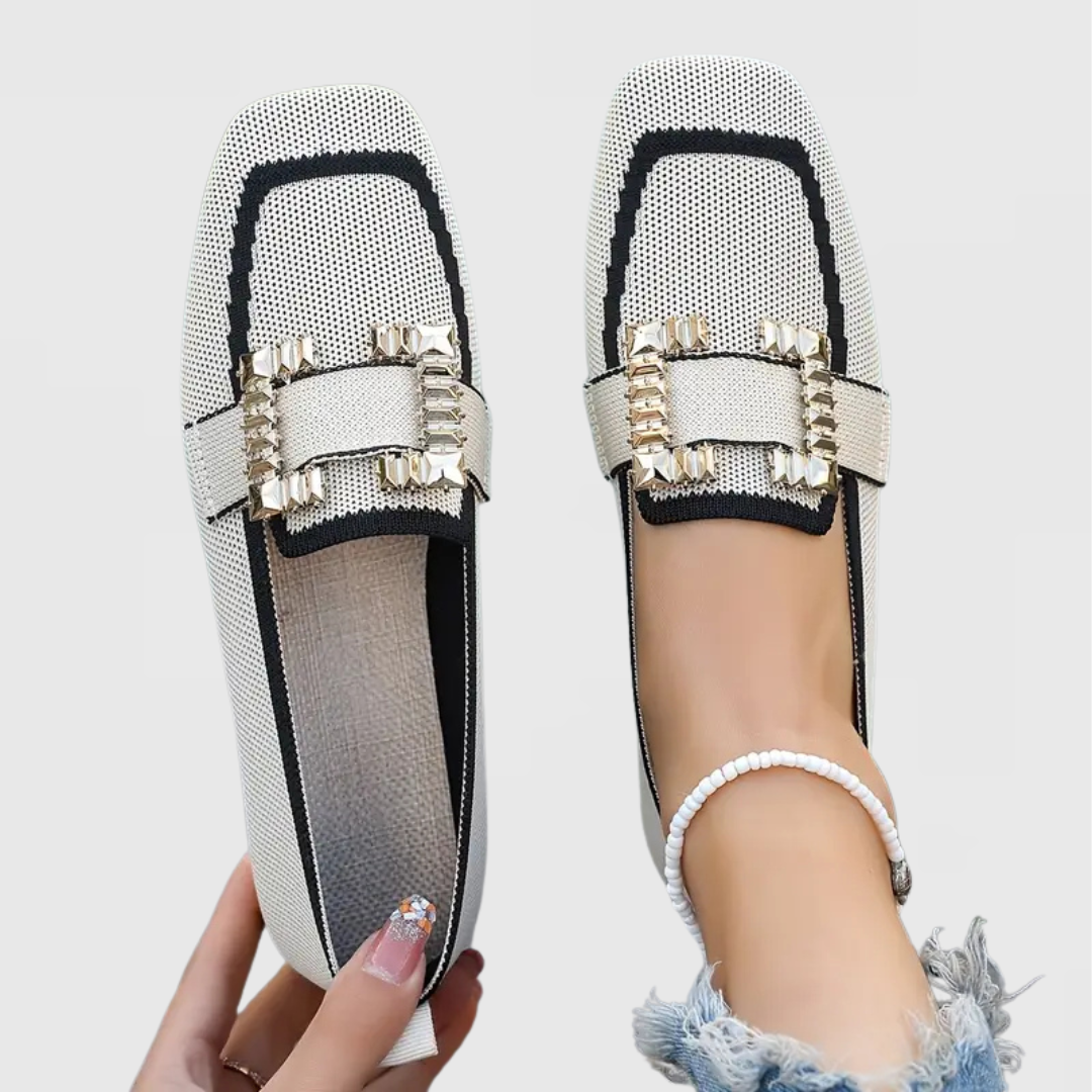 Mylena - Orthopaedic Loafers
