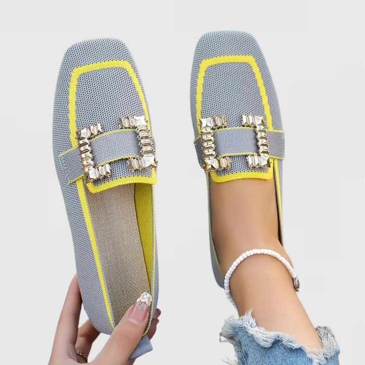 Mylena - Orthopaedic Loafers