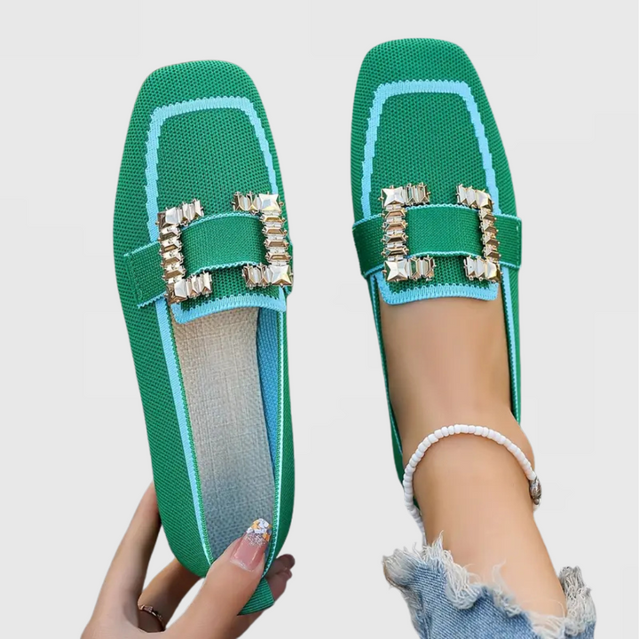 Mylena - Orthopaedic Loafers