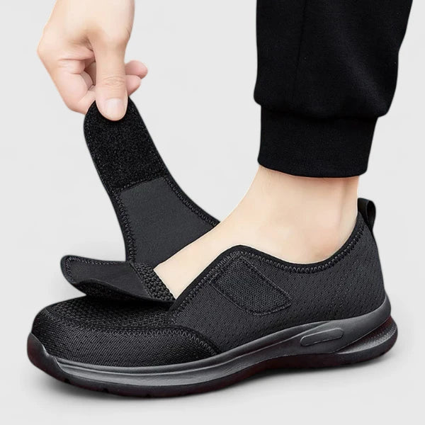 VIRELLA – ORTHOPAEDIC SHOES WITH ALL-DAY SUPPORT