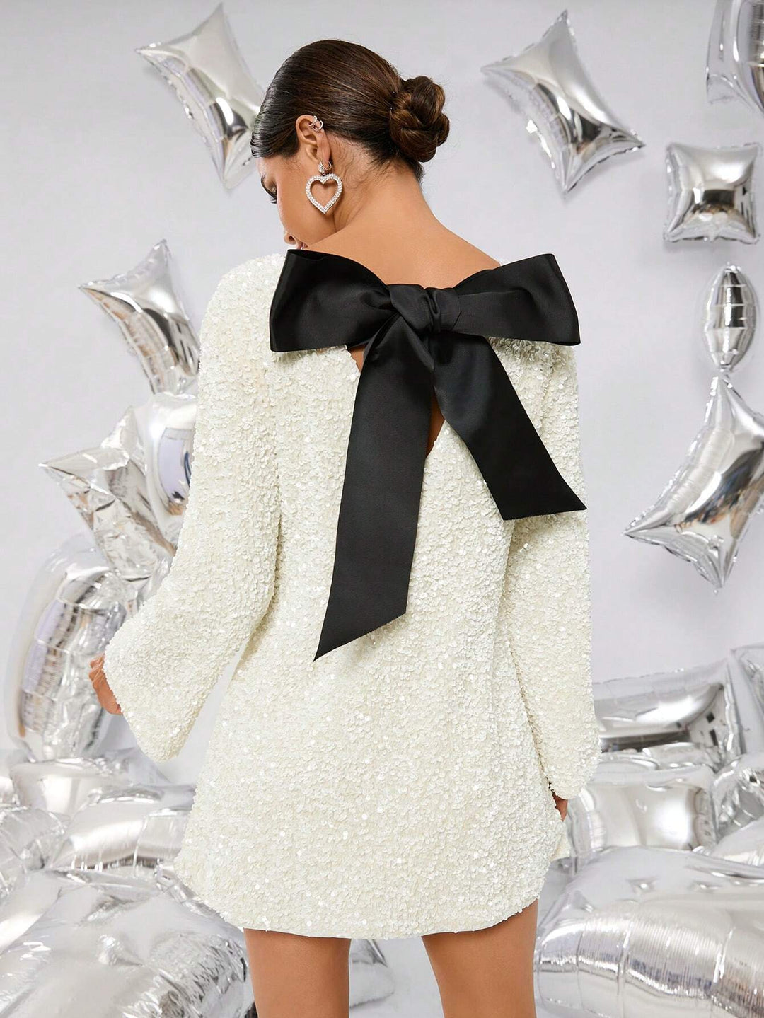 BB™ | Glitter Dress