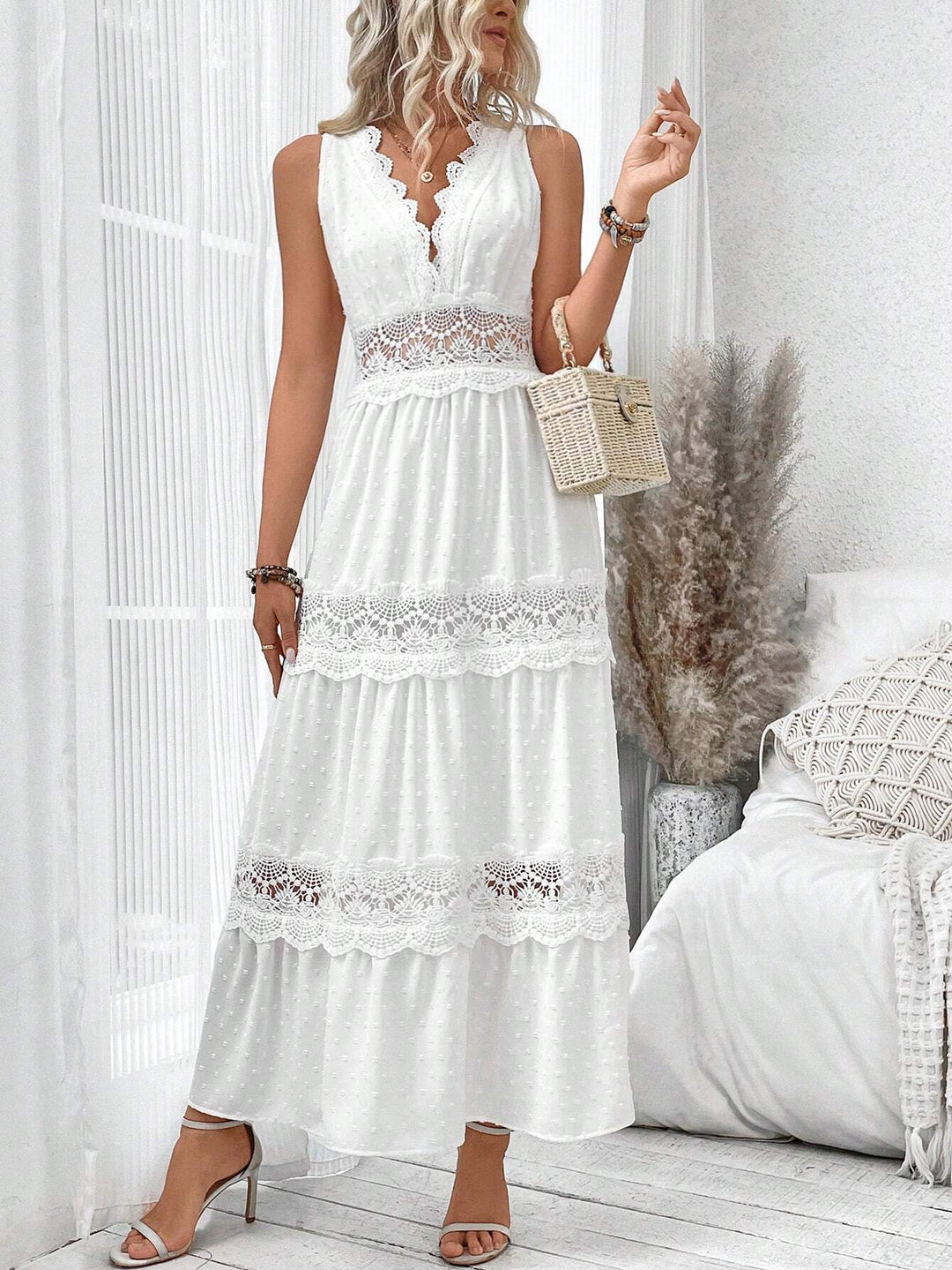 Edmonton Essence™ | Elegant Sensual Masterpiece