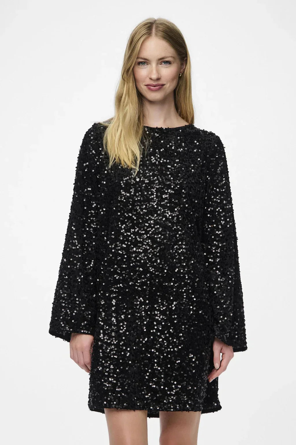 BB™ | Glitter Dress