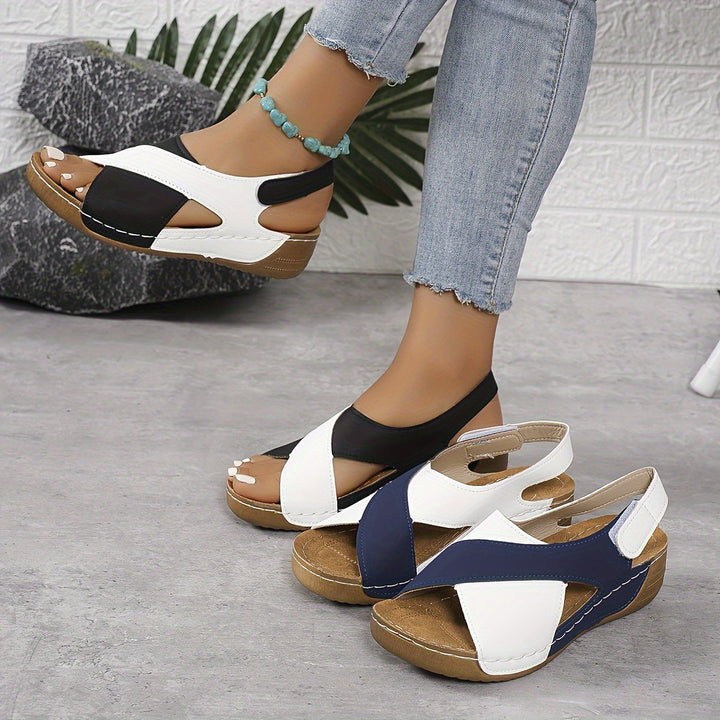 Ainsley | Orthopaedic Sandals