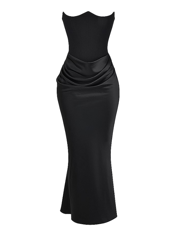 BB™ | Elegant Maxi Dress