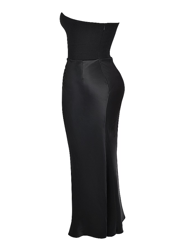 BB™ | Elegant Maxi Dress