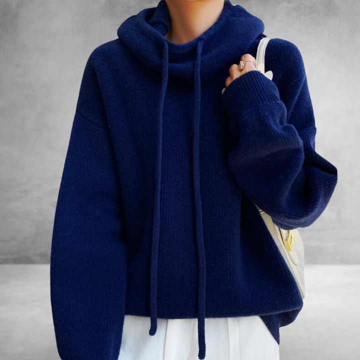 BB™ | Turtleneck Sweater