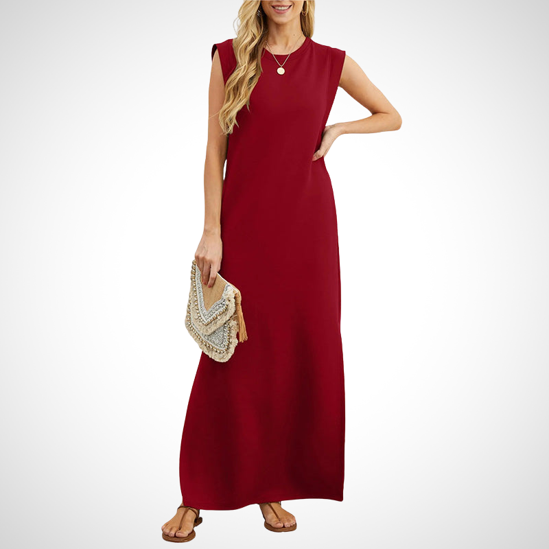 BB™ | Pure Motion Midi Dress