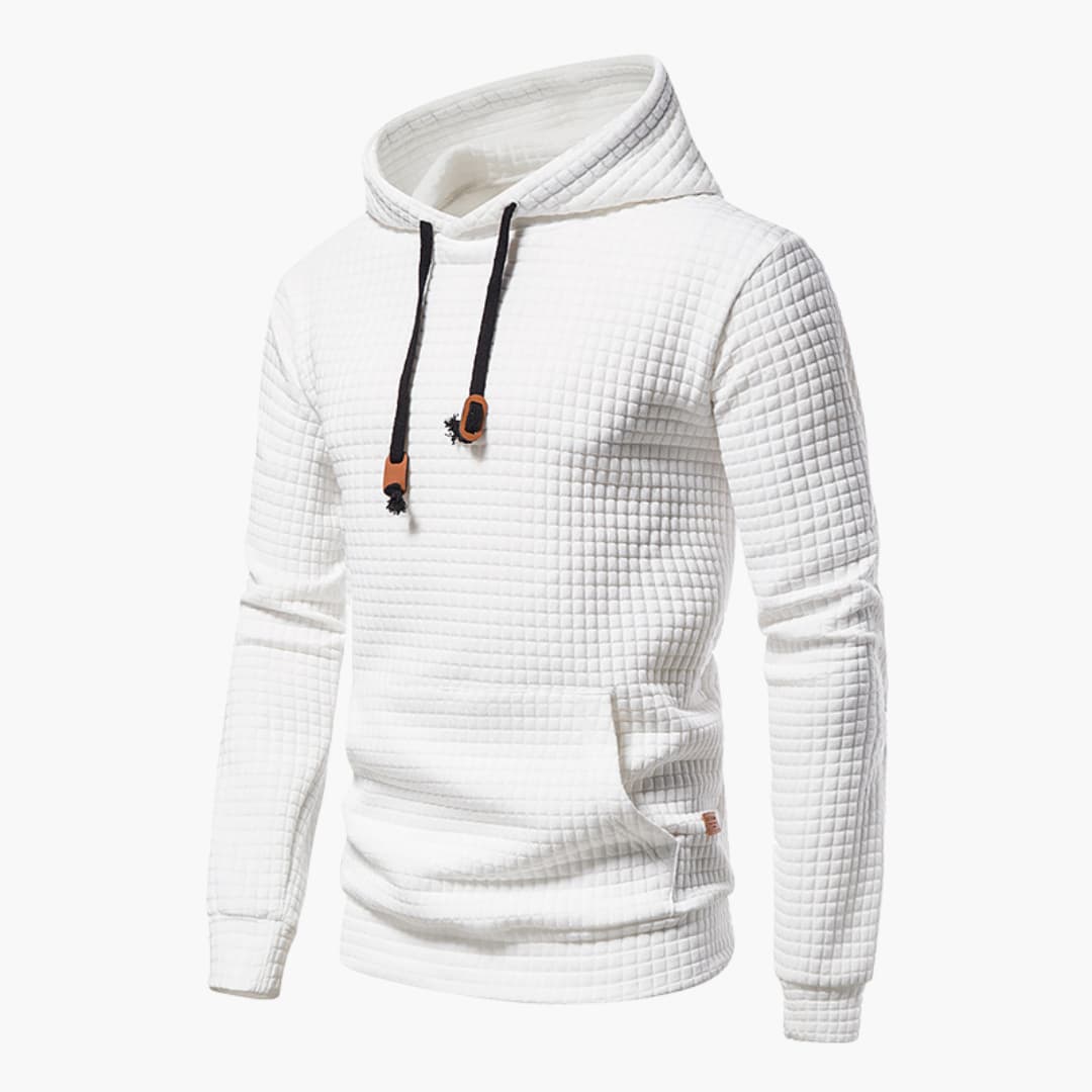 Tyrone™ Comfortable Hoodie