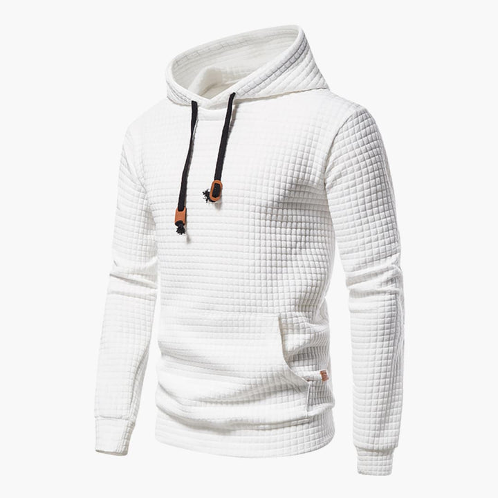 Tyrone™ Comfortable Hoodie