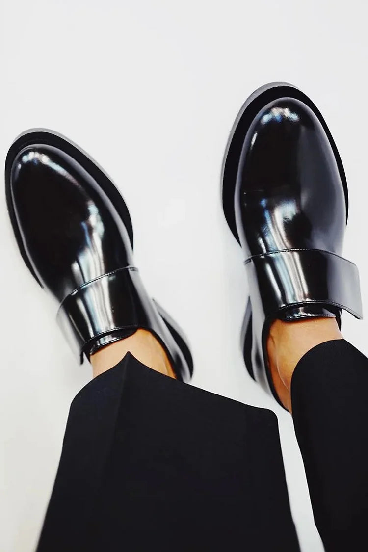 SERELAVYN – ELEGANT LOAFERS