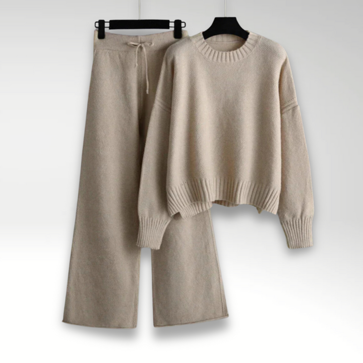 BB™ | Elegant Knit Duo