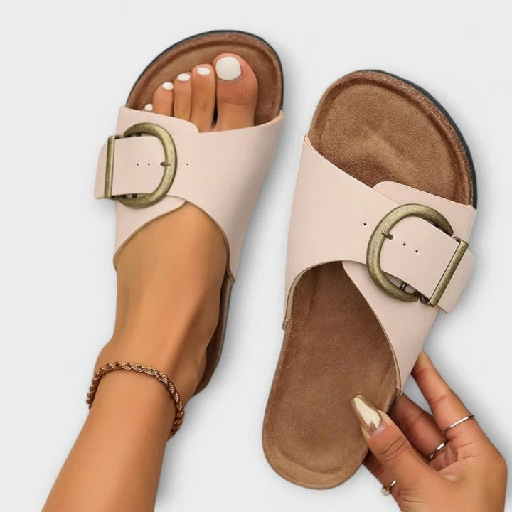 Amber - Orthopaedic Sandals