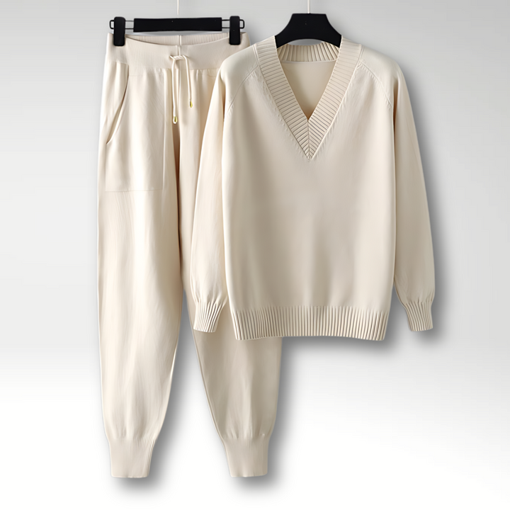 BB™ | Timeless Serenity Two-Piece Set