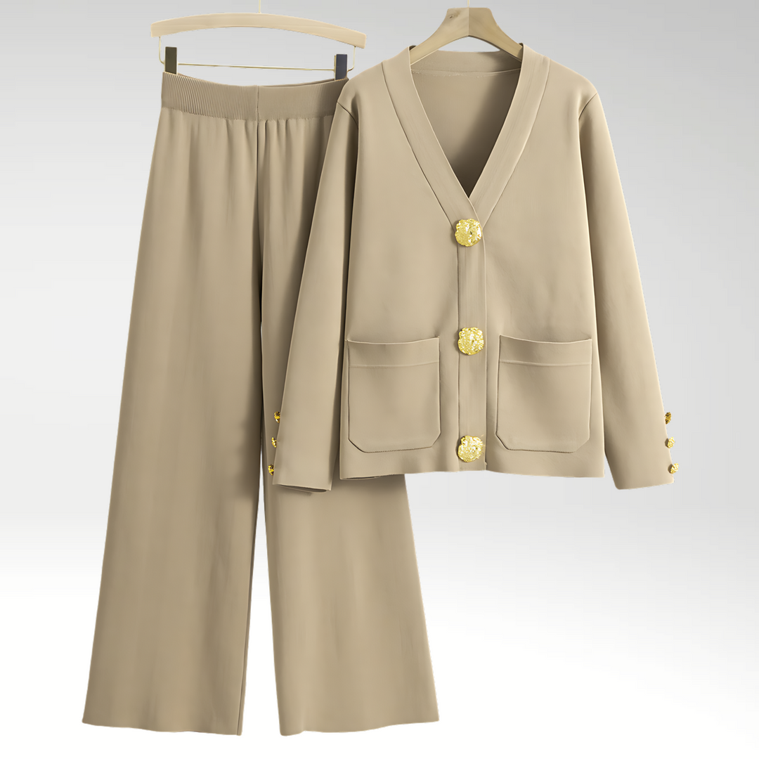 BB™ | Royal Essence Two-Piece Set