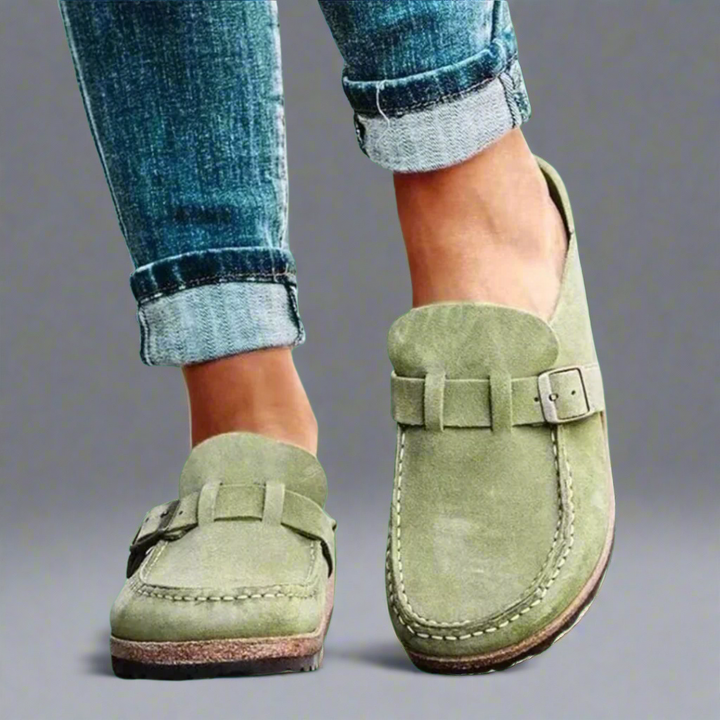 Jessica | Premium Orthopaedic Sandals