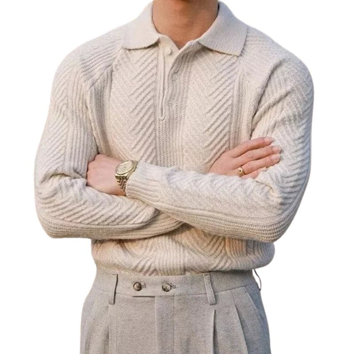 Cortéz Milano Knit Sweater