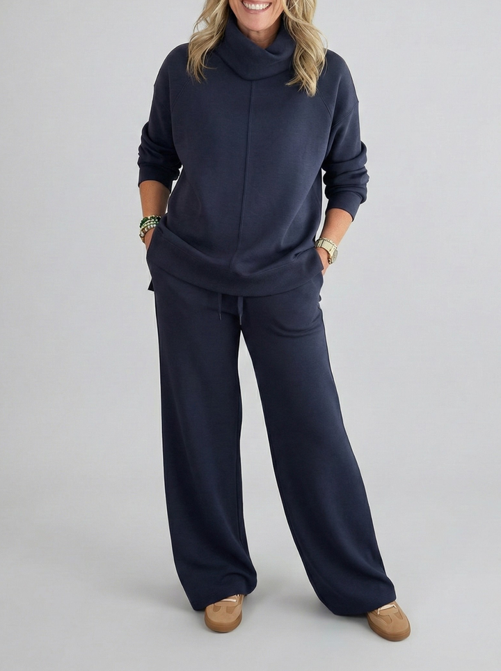 Jace Set | Softness & Elegance for Everyday