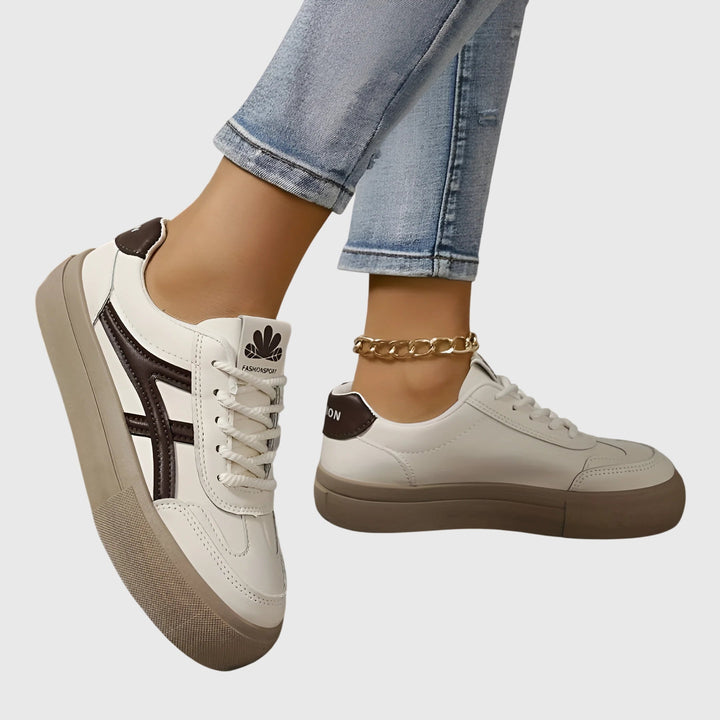 ZENI – STYLISH CASUAL ORTHOPAEDIC SNEAKERS