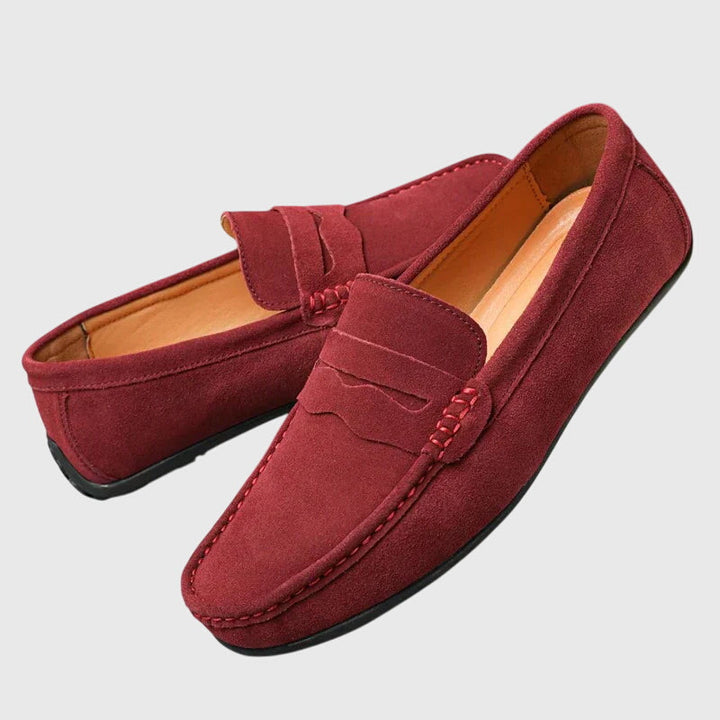 Rosaly - Orthopaedic Loafers