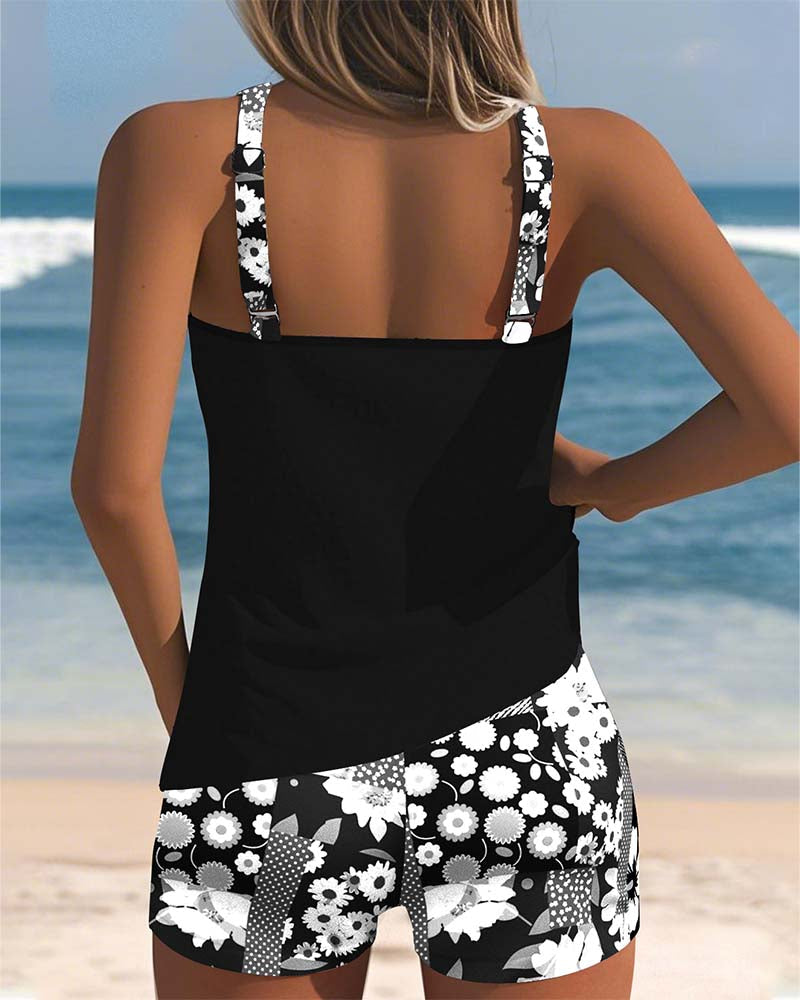 Laluna® | Fashionable Swimwear Set