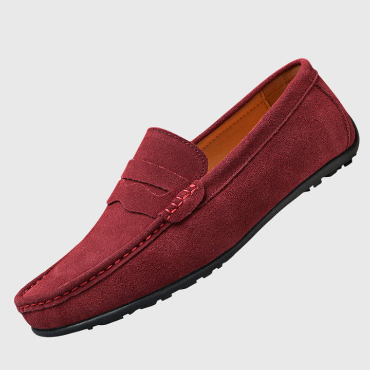 Rosaly - Orthopaedic Loafers