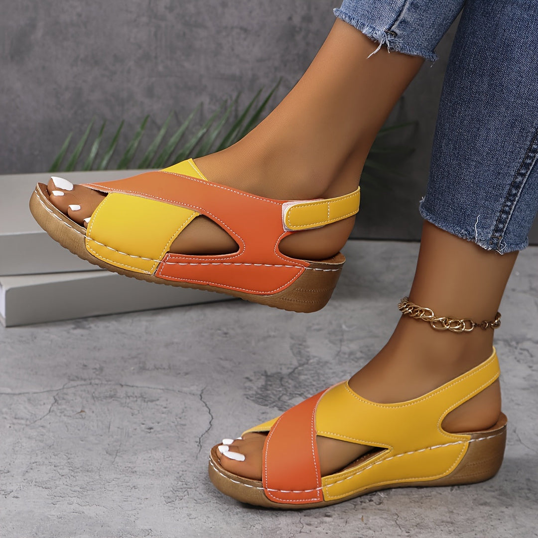 Ainsley | Orthopaedic Sandals