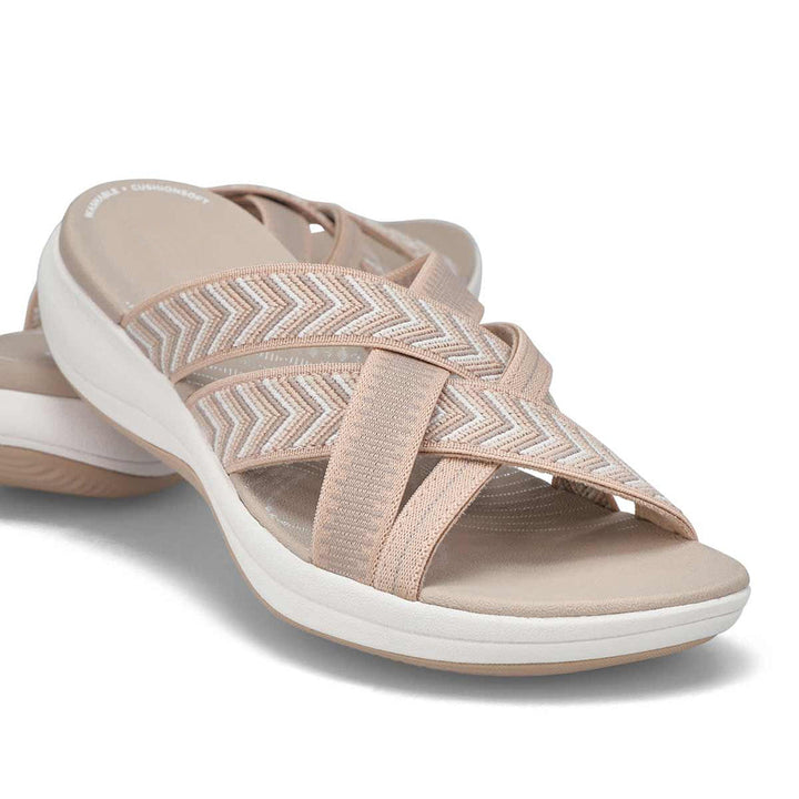 KENNA – ORTHOPAEDIC SANDALS