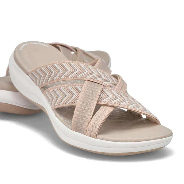 Alena - Elegant Orthopaedic Sandals