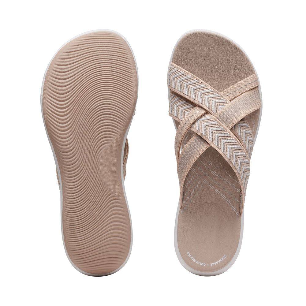 KENNA – ORTHOPAEDIC SANDALS