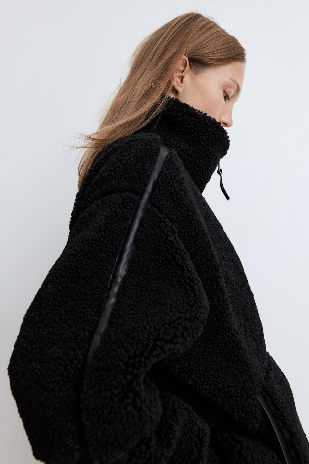 BB™ | Teddy Jacket