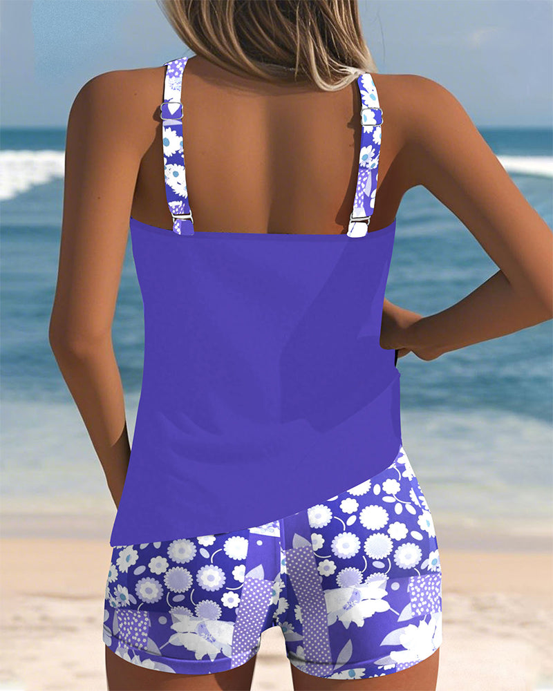 Laluna® | Fashionable Swimwear Set