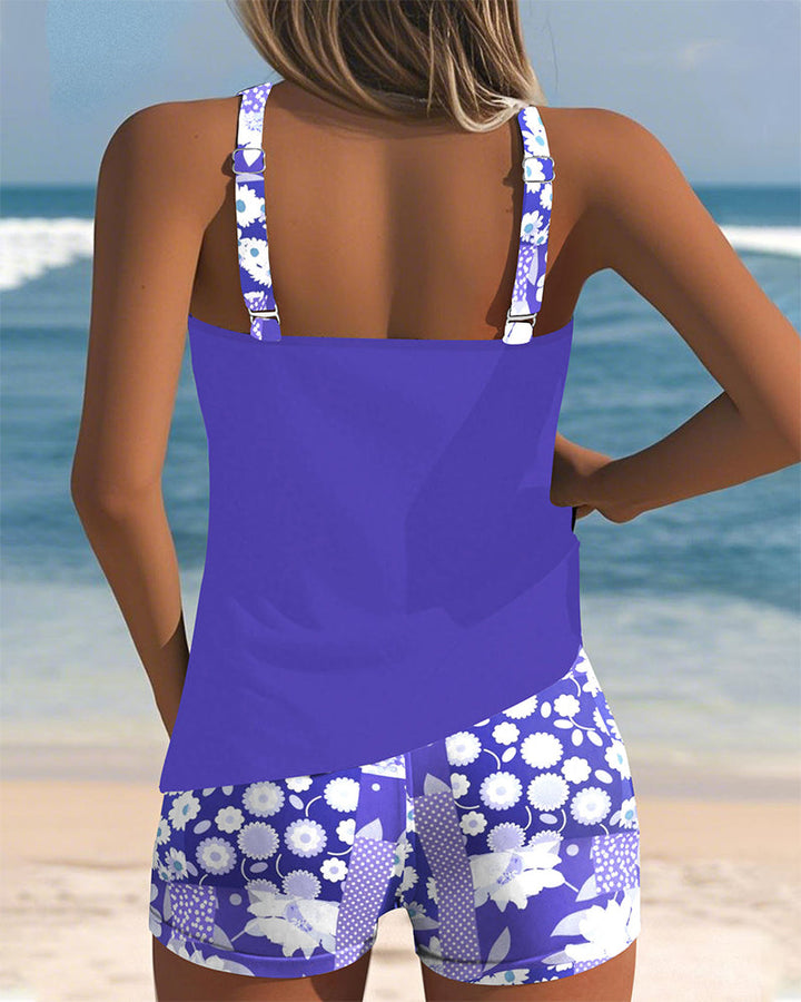Laluna® | Fashionable Swimwear Set